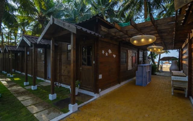Larisa Resort, Morjim