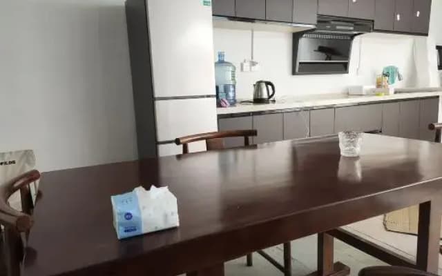 Xilinyuan Homestay in Lushan Ancient City