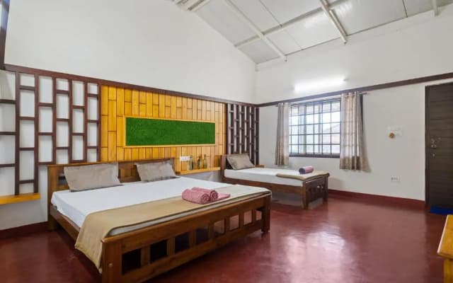 Hatti Eden Coorg