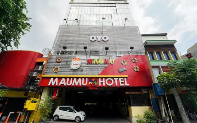 Maumu Hotel & Lounge