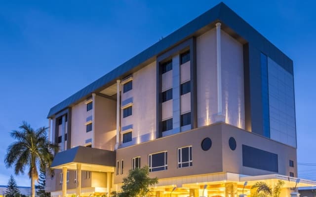 Sai International Hotel