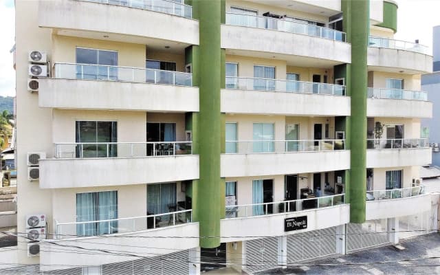 1033 Residencial Di Napoli Praia de Bombas
