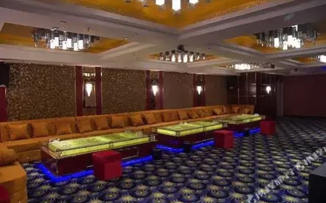 Jinxing Huafu Hotel