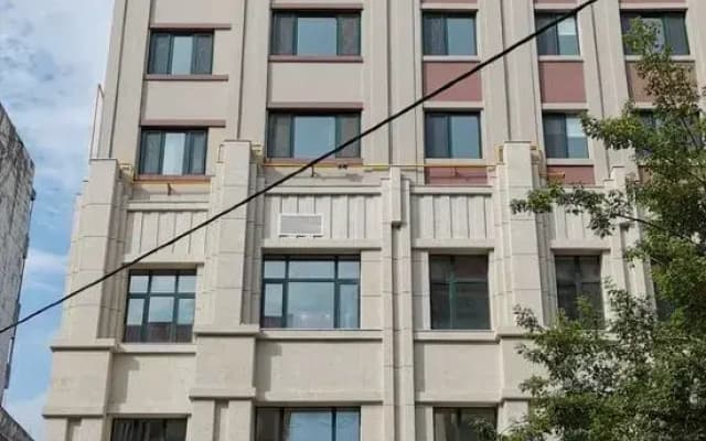 Heihe Yijia Boutique B&B