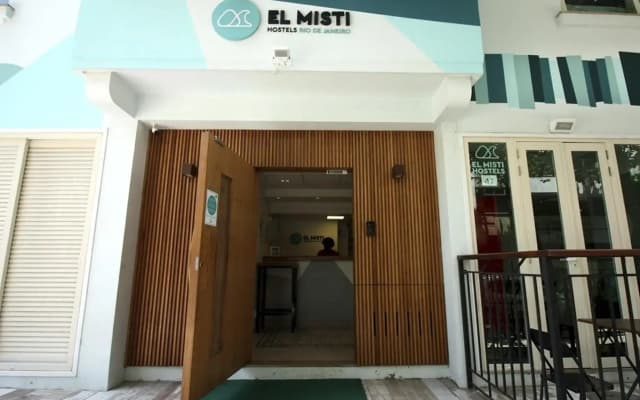 El Misti Hostel Ipanema