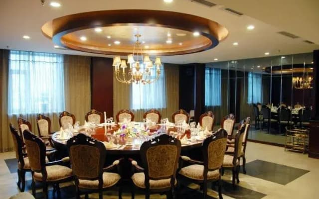 City Comfort Inn Changchun Renmin Square Xi'an Main Road Jindu
