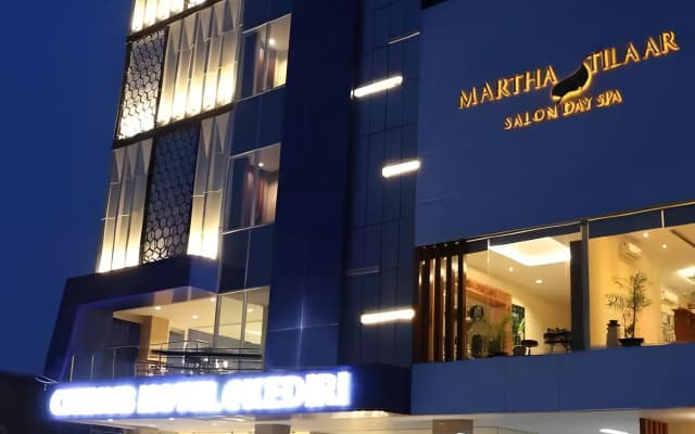 Citihub Hotel @Kediri