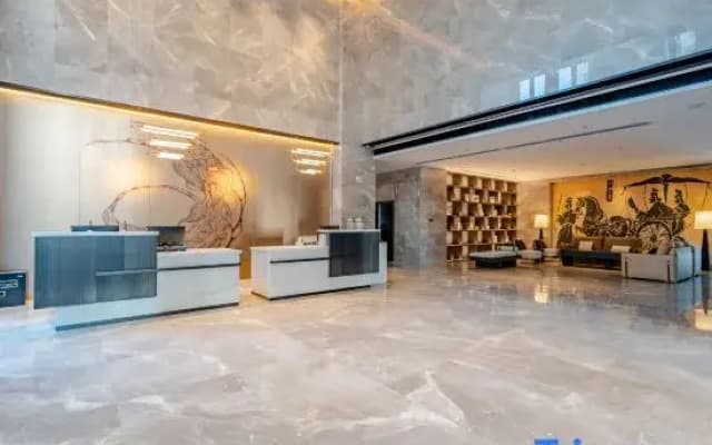 Xuzhou Earl Family Hotel