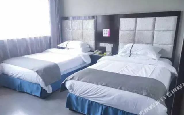 Zhongren Hotel