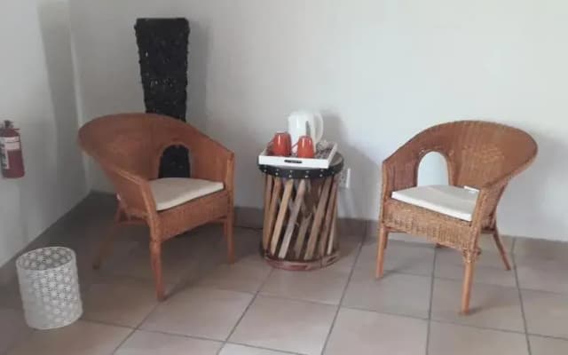 Lovely Holiday Home for a Large Family or Friends Bordering Kruger National Park