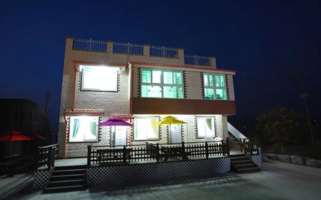 Boryeong Sunset&sea Pension