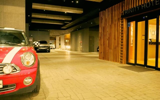 TRT Hotel