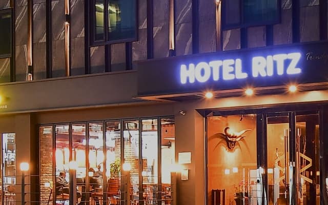 Hotel La Vue Foret