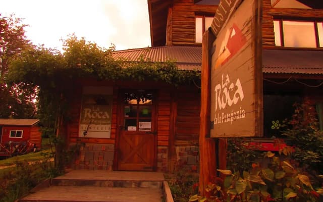 La Roca de la Patagonia