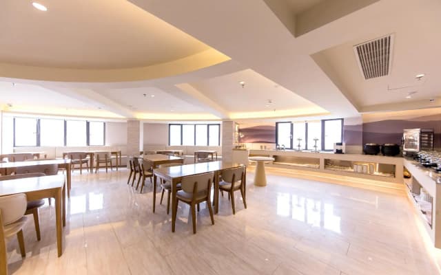 JI Hotel Nanjing Hubu Street