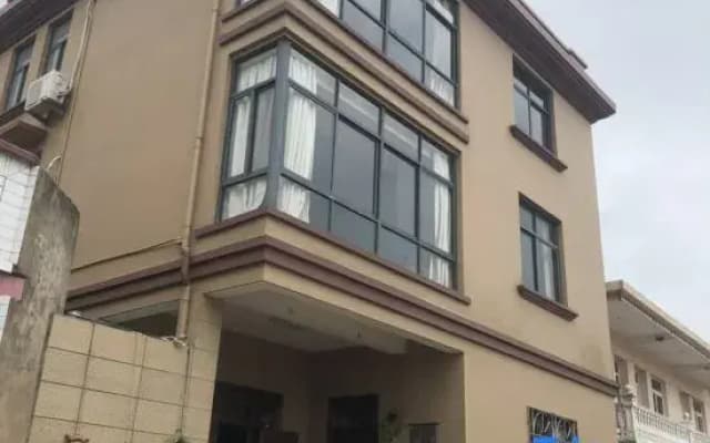 Caiyuan Bihai Yuntian Hotel