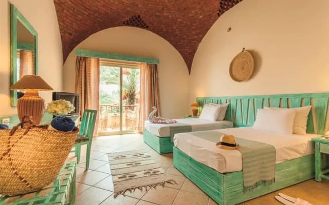 TH Blue Lagoon Marsa Alam