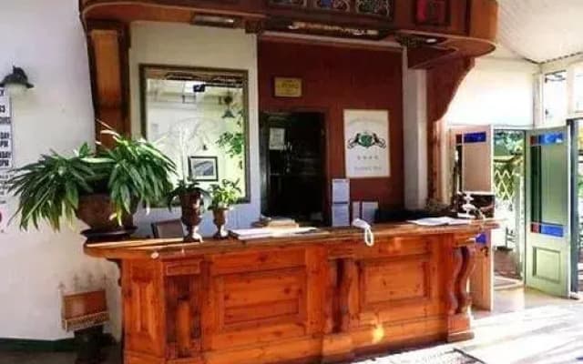Riebeek Valley Hotel