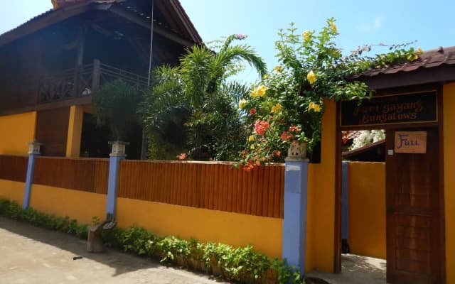 Puri Sayang Bungalows