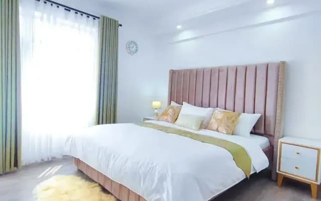 Avalor Suites Milimani