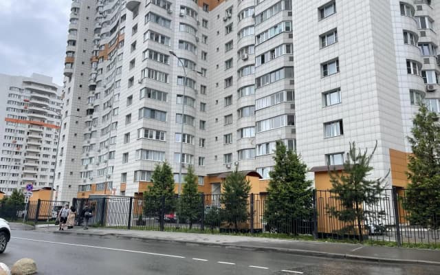 ПК Дизайн на Можайском шоссе