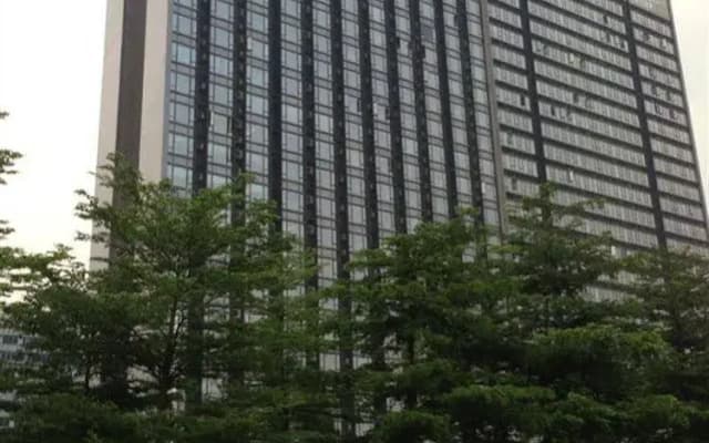 Er Jia Na Ke Hui Valley Apartment Hotel