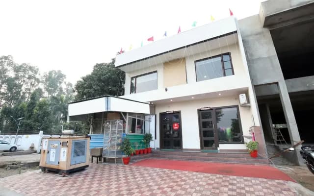 Satkar Hotel