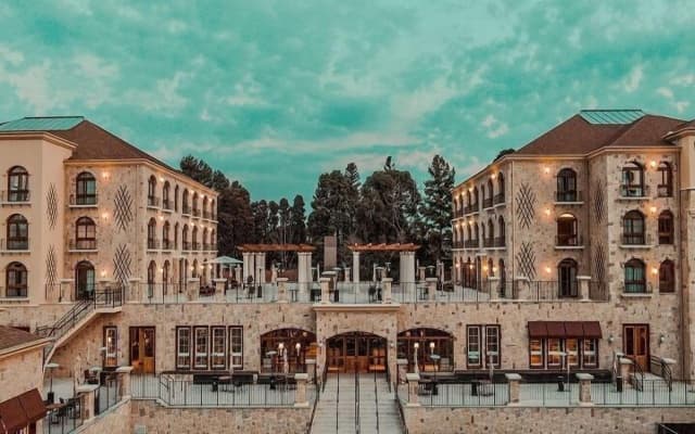 Buona Vitta Gramado Resort & Spa by Gramado Parks