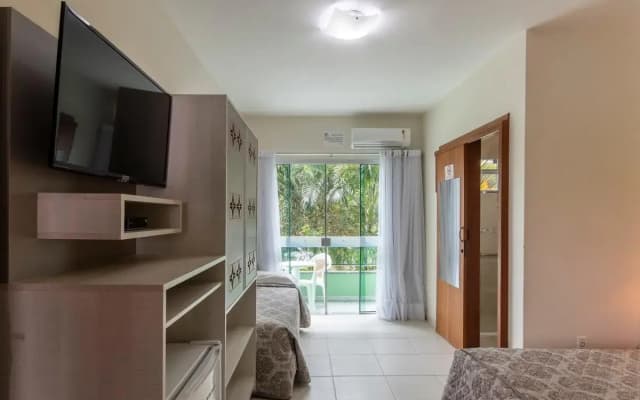 Hotel Cores do Mar