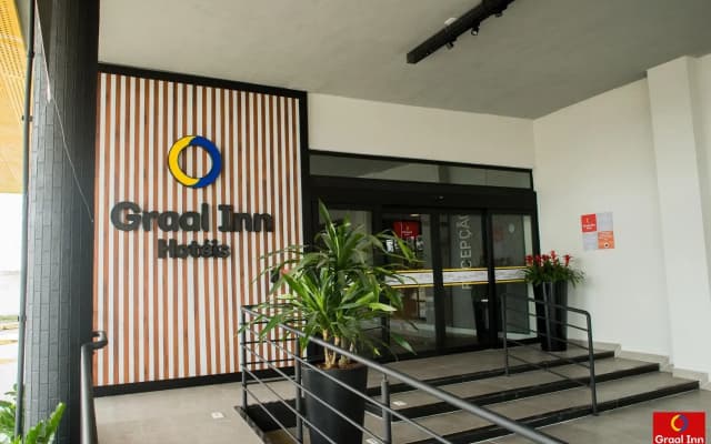 Hotel Graal Inn Itatiaia