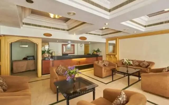 Hotel Sindoori