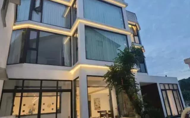 Qichi Homestay (Sanshan Island Scenic Area)