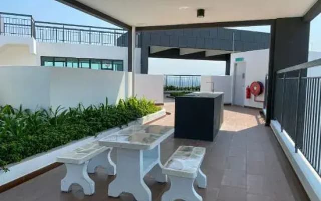 The Horizon Suites Ipoh by Iconique Espace