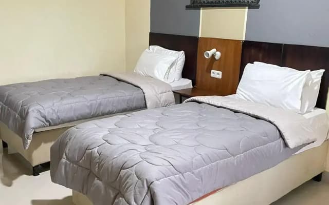 Hotel Augusta Garut