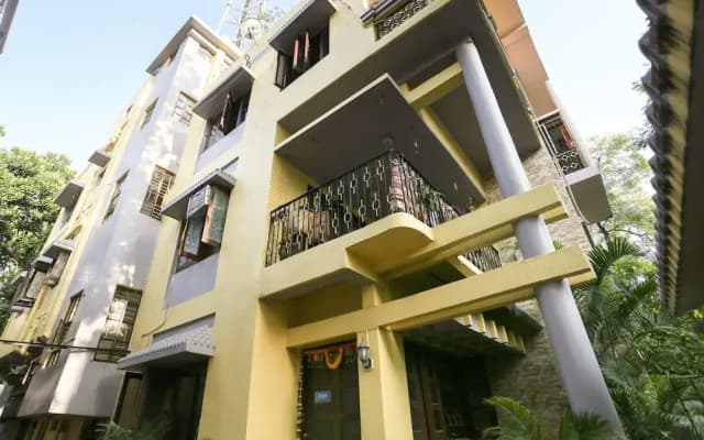 OYO 10110 Bihaan Guest House