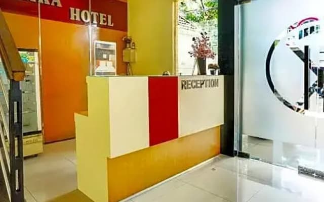 Rika Hotel