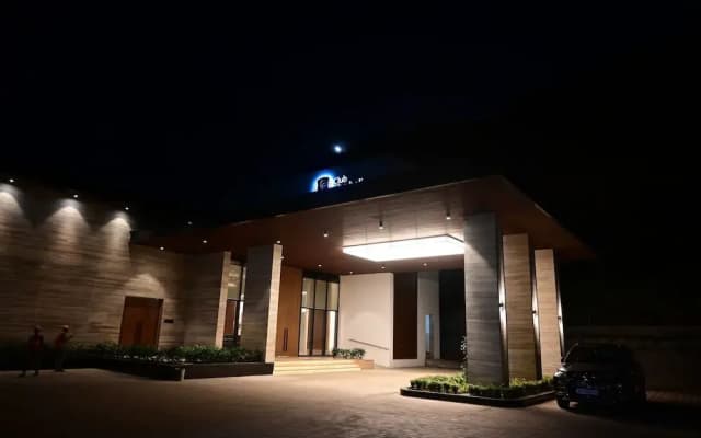 Club Charholi