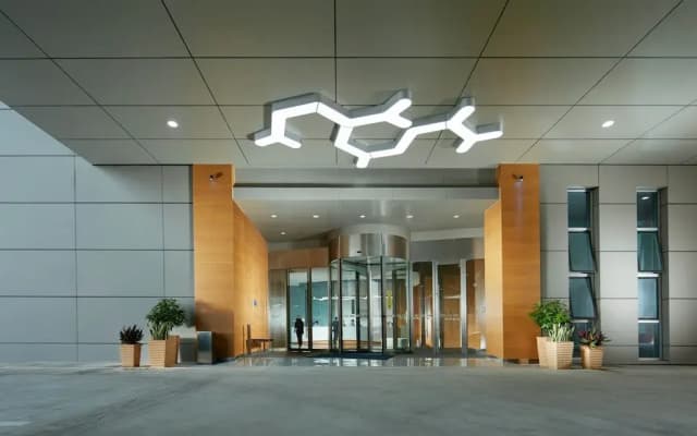 Holiday Inn Express Handan East