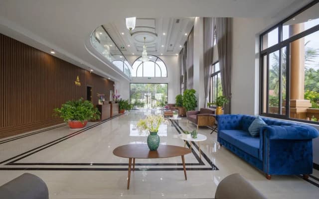 Maris Beach Hotel Phu Quoc