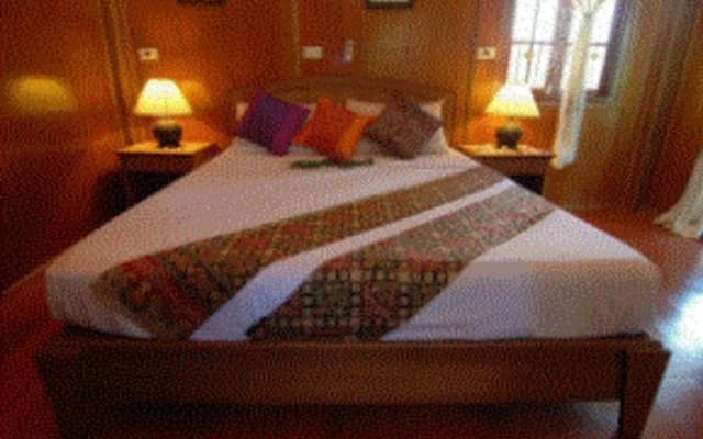 Sayang Beach Resort