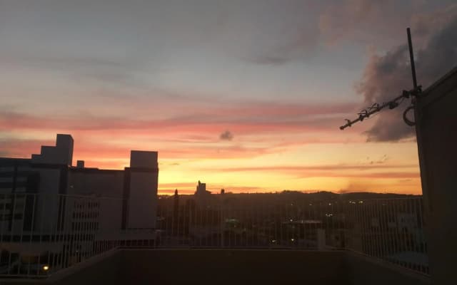 Apto em ótima localização!