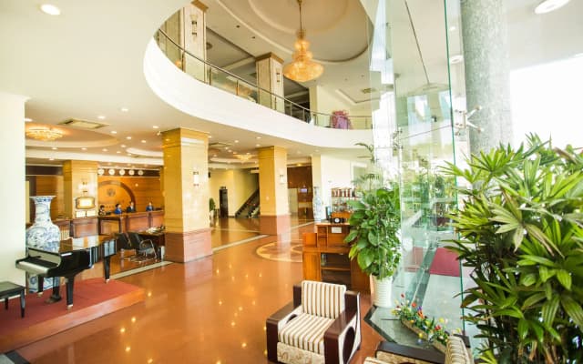 Seagull Hotel