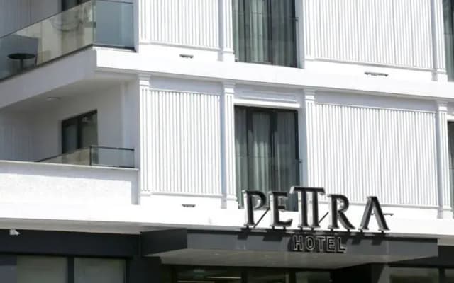 Petra Hotel Trabzon