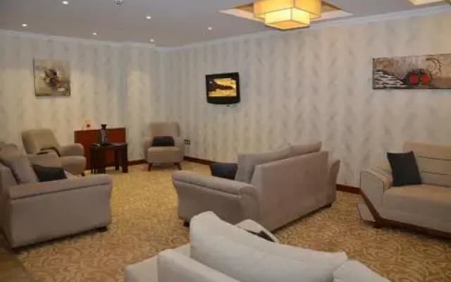 Kaplica Termal Hotel