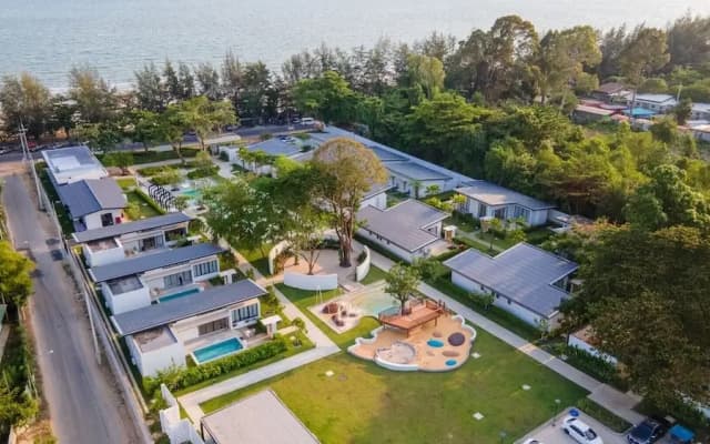 The Season Resort Rayong