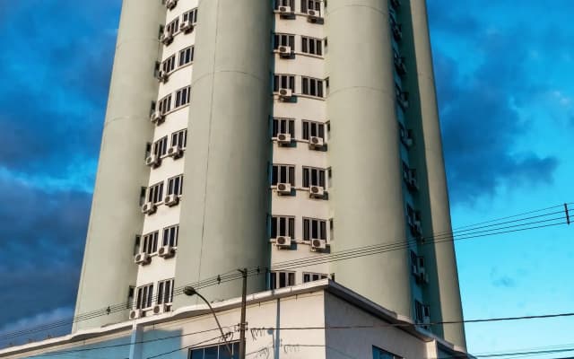 Tower Franca Hotel