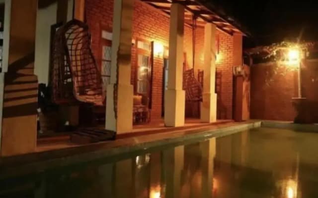 Plantation Retreat