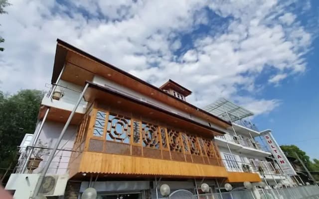 Hotel Sultan Residency