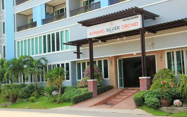 Aonang Silver Orchid Resort