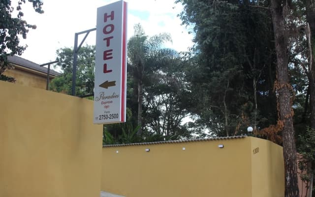 Paradies Hotel Express
